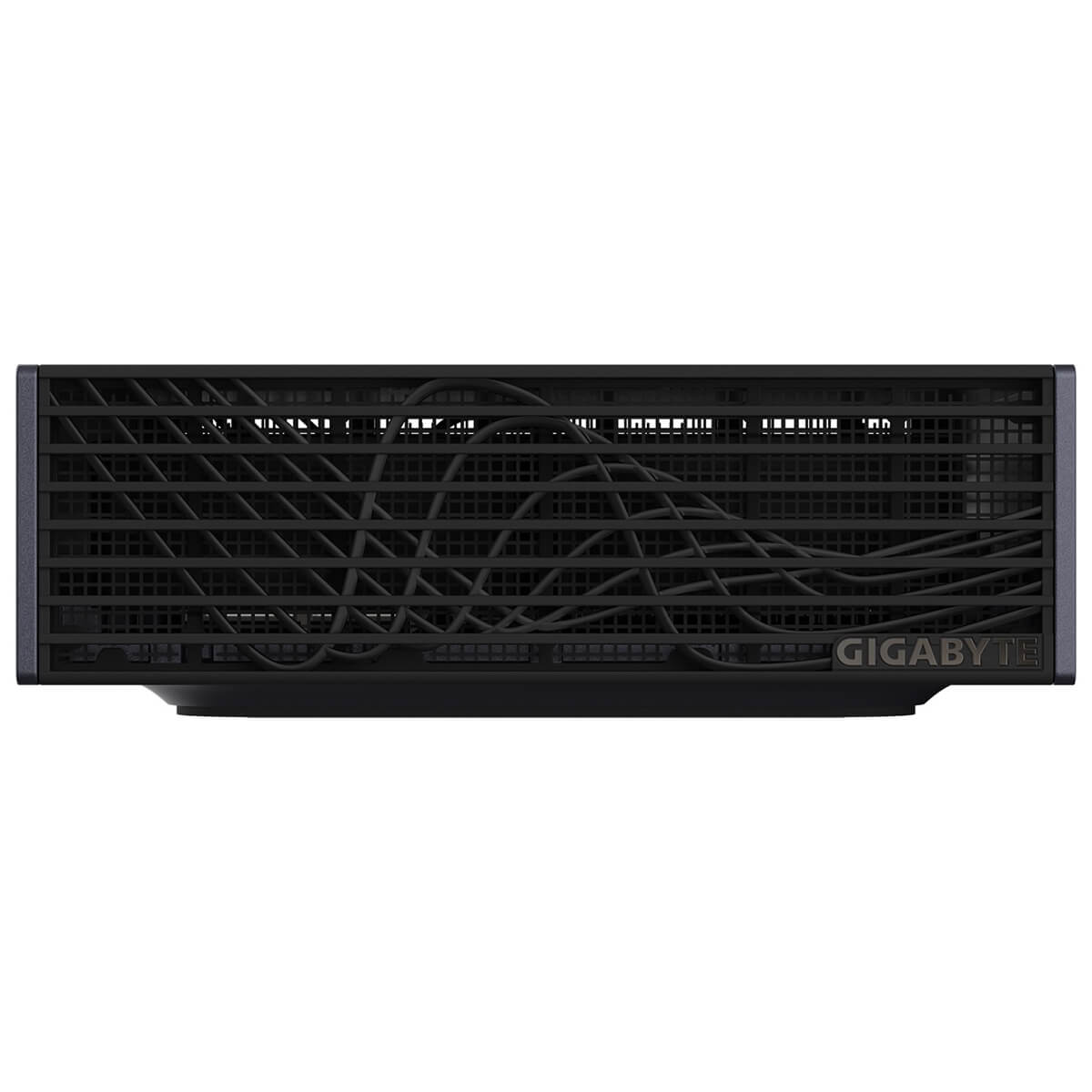 Gigabyte AI TOP ATOM (ATAGB10-9000) - 20-core ARM Cortex, NVIDIA Blackwell, LPDDR5x 128GB Unified, SSD M2 4TB Gen 5 - Ảnh 3