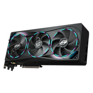 Gigabyte AORUS GeForce RTX 5070 MASTER 12G H5 Gigabyte AORUS GeForce RTX 5070 MASTER 12G - 12GB GDDR7
