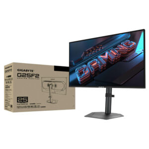 Gigabyte G25F2 - 25 inch FHD IPS | 200Hz | 1ms | Chuyên Game