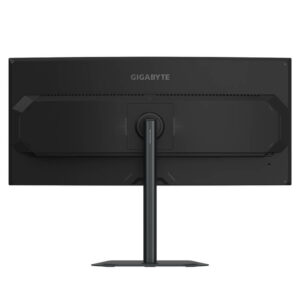 Gigabyte G34WQCP Gaming Monitor - 34 inch WQHD VA / 144Hz / 1ms / Curved