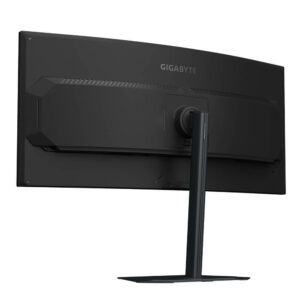 Gigabyte G34WQCP Gaming Monitor - 34 inch WQHD VA / 144Hz / 1ms / Curved