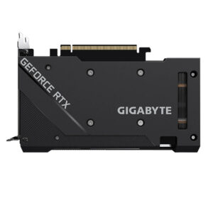 Gigabyte GeForce RTX™ 3060 WINDFORCE OC 12G - 12GB GDDR6 V2