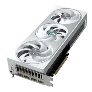 Gigabyte GeForce RTX™ 5070 AERO OC 12G - 12GB GDDR7