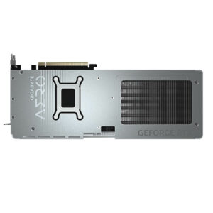 Gigabyte GeForce RTX™ 5070 AERO OC 12G - 12GB GDDR7