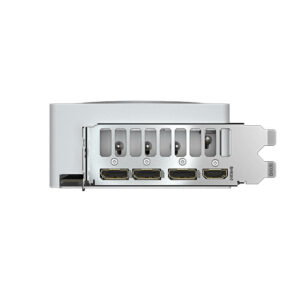 Gigabyte GeForce RTX™ 5070 AERO OC 12G - 12GB GDDR7