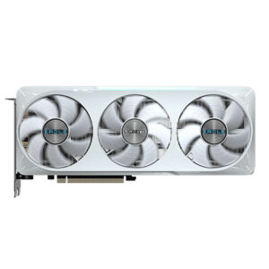 Gigabyte GeForce RTX™ 5070 EAGLE OC ICE SFF 12G - 12GB GDDR7