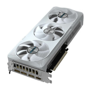 Gigabyte GeForce RTX™ 5070 EAGLE OC ICE SFF 12G - 12GB GDDR7
