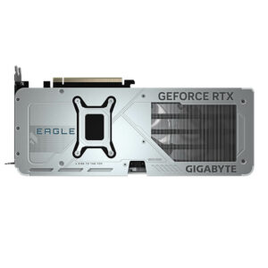 Gigabyte GeForce RTX™ 5070 EAGLE OC ICE SFF 12G - 12GB GDDR7