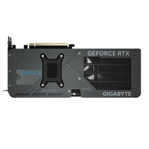 Gigabyte GeForce RTX 5070 EAGLE OC SFF 12G H5 Gigabyte GeForce RTX™ 5070 EAGLE OC SFF 12G - 12GB GDDR7