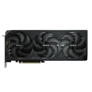 Gigabyte GeForce RTX 5070 Ti WINDFORCE OC SFF 16G H2 Gigabyte GeForce RTX™ 5070 Ti WINDFORCE OC SFF 16G - 16GB GDDR7