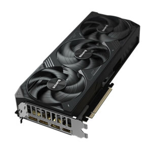 Gigabyte GeForce RTX 5070 Ti WINDFORCE OC SFF 16G H3 Gigabyte GeForce RTX™ 5070 Ti WINDFORCE OC SFF 16G - 16GB GDDR7