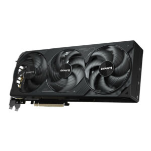 Gigabyte GeForce RTX 5070 Ti WINDFORCE OC SFF 16G H4 Gigabyte GeForce RTX™ 5070 Ti WINDFORCE OC SFF 16G - 16GB GDDR7