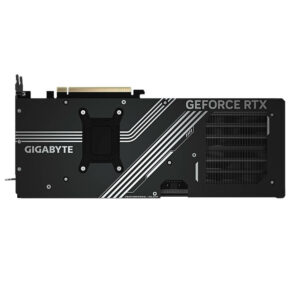 Gigabyte GeForce RTX 5070 Ti WINDFORCE OC SFF 16G H5 Gigabyte GeForce RTX™ 5070 Ti WINDFORCE OC SFF 16G - 16GB GDDR7