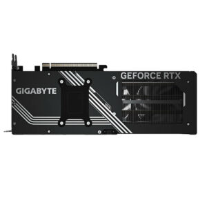 Gigabyte GeForce RTX 5070 WINDFORCE OC SFF 12G H5 Gigabyte GeForce RTX™ 5070 WINDFORCE OC SFF 12G - 12GB GDDR7