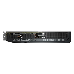 Gigabyte GeForce RTX 5070 WINDFORCE OC SFF 12G H6 Gigabyte GeForce RTX™ 5070 WINDFORCE OC SFF 12G - 12GB GDDR7