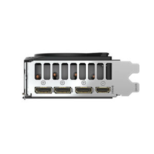 Gigabyte GeForce RTX 5070 WINDFORCE OC SFF 12G H7 Gigabyte GeForce RTX™ 5070 WINDFORCE OC SFF 12G - 12GB GDDR7