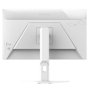 Gigabyte M27QA ICE H4 Gigabyte M27QA ICE - 27 inch QHD IPS | 180Hz | 1ms | Chuyên Game