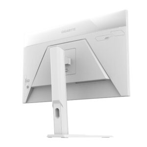 Gigabyte M27QA ICE H5 Gigabyte M27QA ICE - 27 inch QHD IPS | 180Hz | 1ms | Chuyên Game