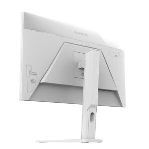 Gigabyte M27QA ICE H6 Gigabyte M27QA ICE - 27 inch QHD IPS | 180Hz | 1ms | Chuyên Game