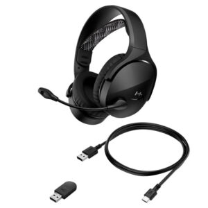 HyperX Cloud Jet - Dual Wireless Gaming Headset