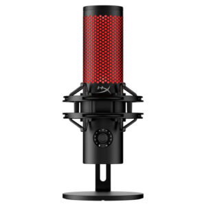 HyperX QuadCast 2 - USB Gaming Microphone