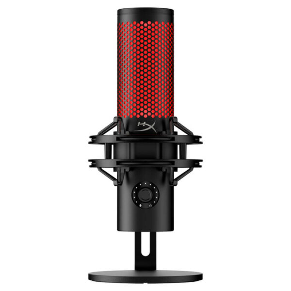HyperX QuadCast 2 - USB Gaming Microphone