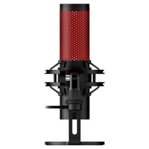 HyperX QuadCast 2 H4 HyperX QuadCast 2 - USB Gaming Microphone