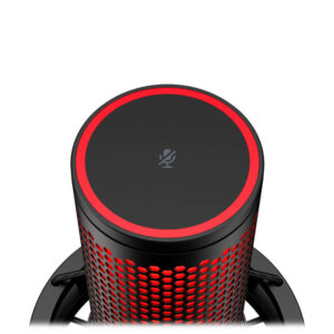 HyperX QuadCast 2 H6 HyperX QuadCast 2 - USB Gaming Microphone