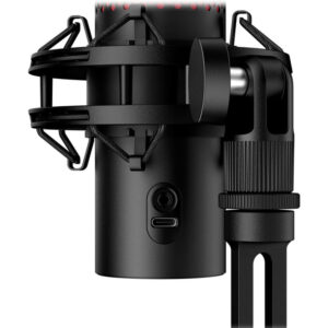 HyperX QuadCast 2 H7 HyperX QuadCast 2 - USB Gaming Microphone