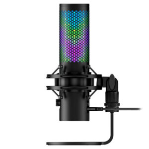 HyperX QuadCast 2 S H2 HyperX QuadCast 2 S (9A273AA) - USB Microphone