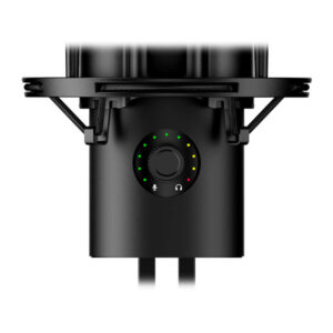 HyperX QuadCast 2 S H5 HyperX QuadCast 2 S (9A273AA) - USB Microphone