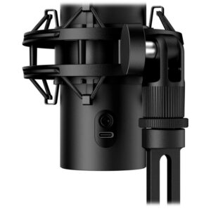 HyperX QuadCast 2 S H7 HyperX QuadCast 2 S (9A273AA) - USB Microphone