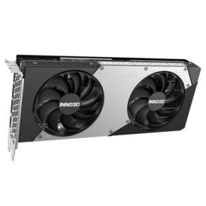 INNO3D GeForce RTX™ 5060 Ti TWIN X2 - 8GB GDDR7