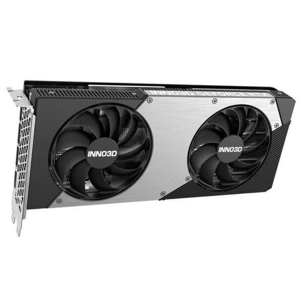 INNO3D GeForce RTX™ 5060 Ti TWIN X2 OC - 8GB GDDR7