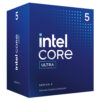 Intel Core Ultra 5 225F - 10C/10T - 20MB Cache - Upto 4.9 GHz (Hàng Nhập Khẩu)