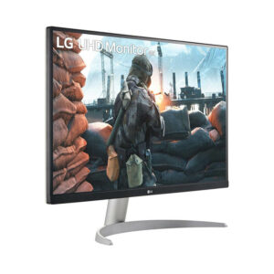 LG 27UP600K-W - 27 inch UHD IPS | 60Hz | 5ms | Chuyên Game