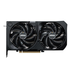 MSI GeForce RTX 5070 12G SHADOW 2X OC H2 MSI GeForce RTX™ 5070 12G SHADOW 2X OC - 12GB GDDR7