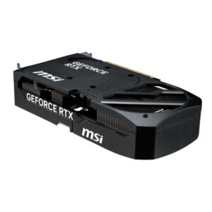MSI GeForce RTX 5070 12G SHADOW 2X OC H3 MSI GeForce RTX™ 5070 12G SHADOW 2X OC - 12GB GDDR7
