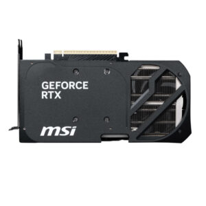 MSI GeForce RTX 5070 12G SHADOW 2X OC H4 MSI GeForce RTX™ 5070 12G SHADOW 2X OC - 12GB GDDR7