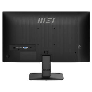 MSI PRO MP251 E2 - 25 inch FHD IPS / 120Hz / 1ms / Speaker