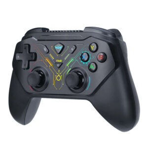 Machenike G3S Wireless Black H2 Machenike G3S Dual-mode - Wireless GamePad
