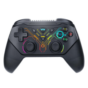 Machenike G3S Wireless Black H3 Machenike G3S Dual-mode - Wireless GamePad