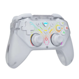 Machenike G3S Wireless White H1 Machenike G3S Dual-mode - Wireless GamePad