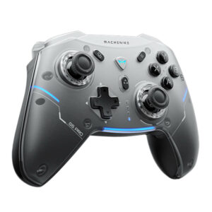 Machenike G5 Pro Black H1 Machenike G5 Pro Tri-mode - Wireless GamePad