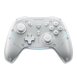 Machenike G5 Pro White H1 Machenike G5 Pro Tri-mode - Wireless GamePad