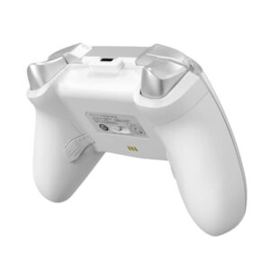 Machenike G5 Pro White H2 Machenike G5 Pro Tri-mode - Wireless GamePad