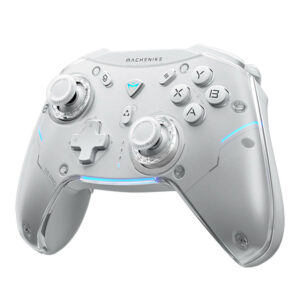 Machenike G5 Pro White H3 Machenike G5 Pro Tri-mode - Wireless GamePad