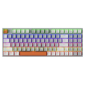Machenike K500-B94 Wired Mixed Light - Gaming Mechanical Keyboard
