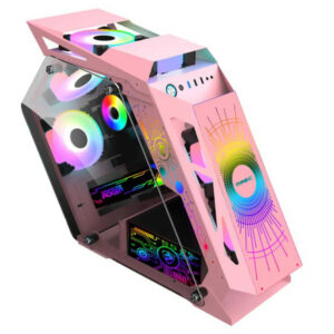 Magic ROGER - Gaming Mid-Tower Case