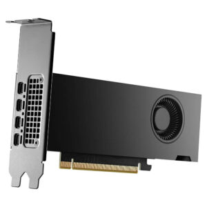 NVIDIA RTX™ 4000 SFF Ada Generation 20GB GDDR6 - Workstation Video Card